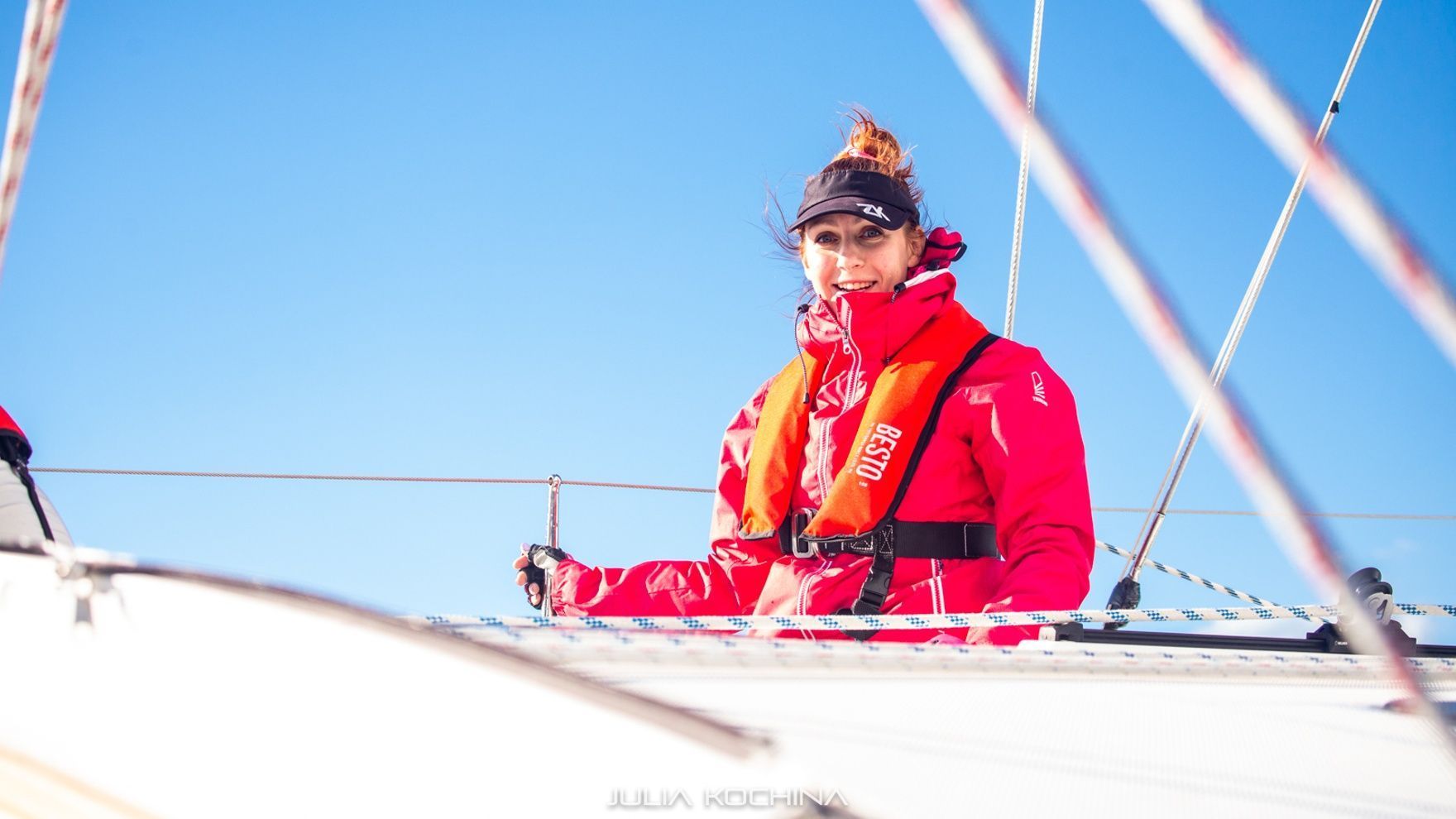 Курс Day Skipper