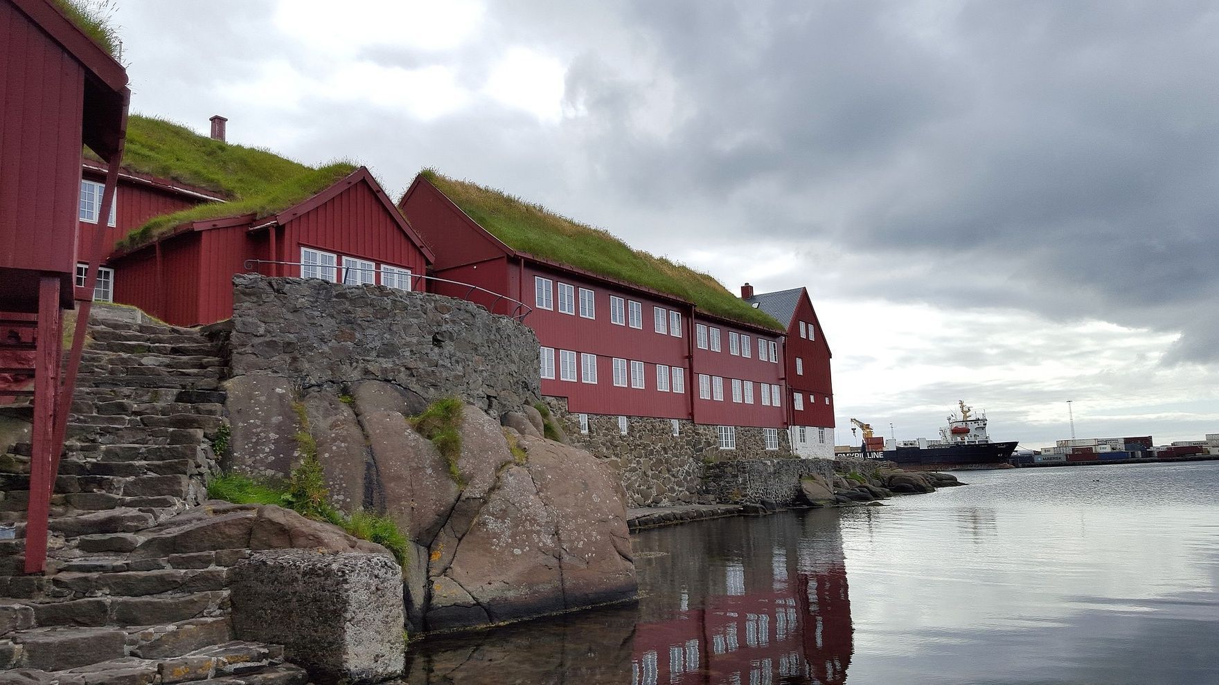 An expedition to the Faroe Islands