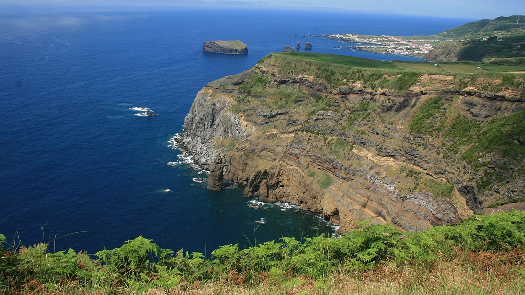 An expedition to Azores
