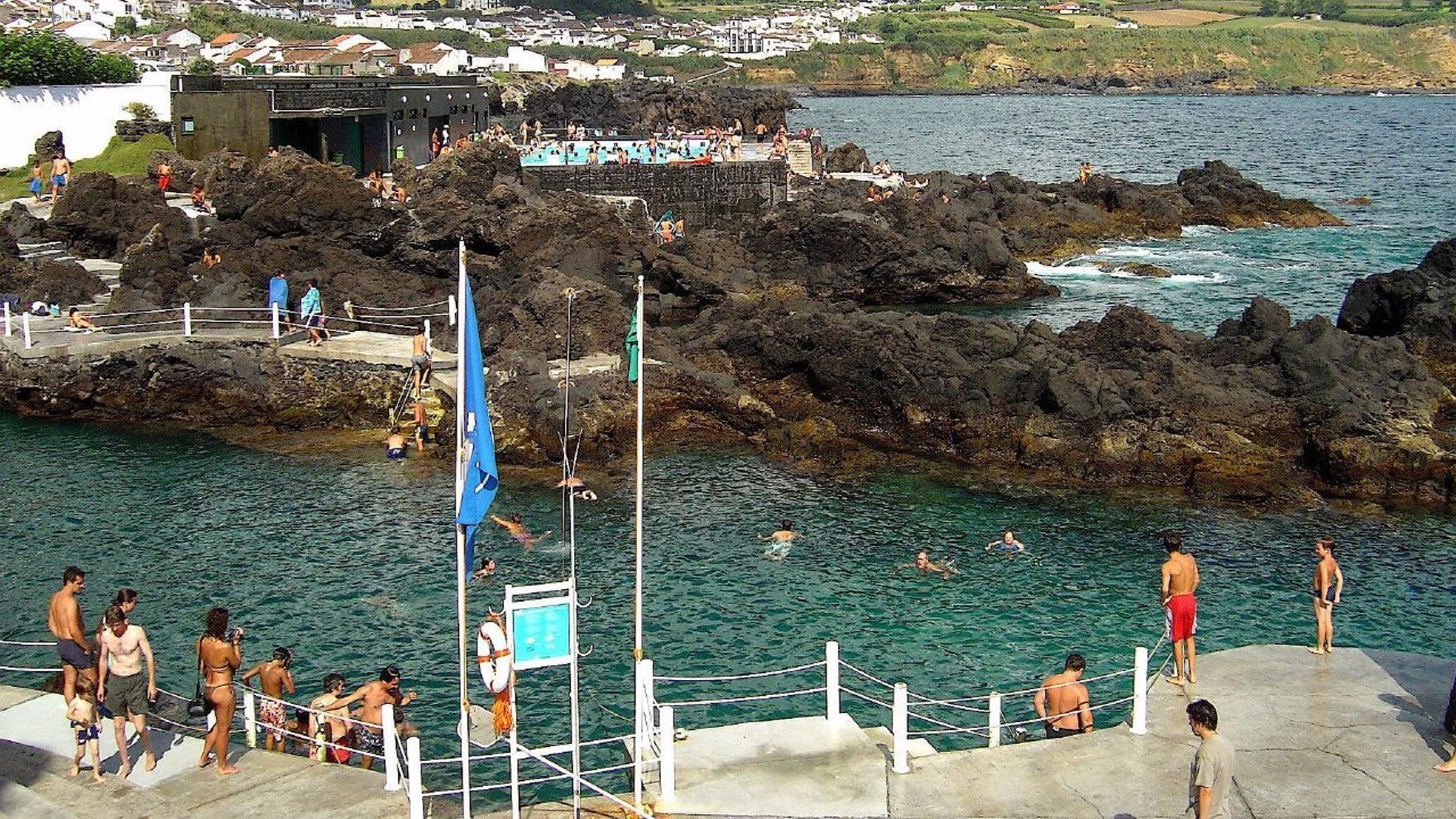 An expedition to Azores