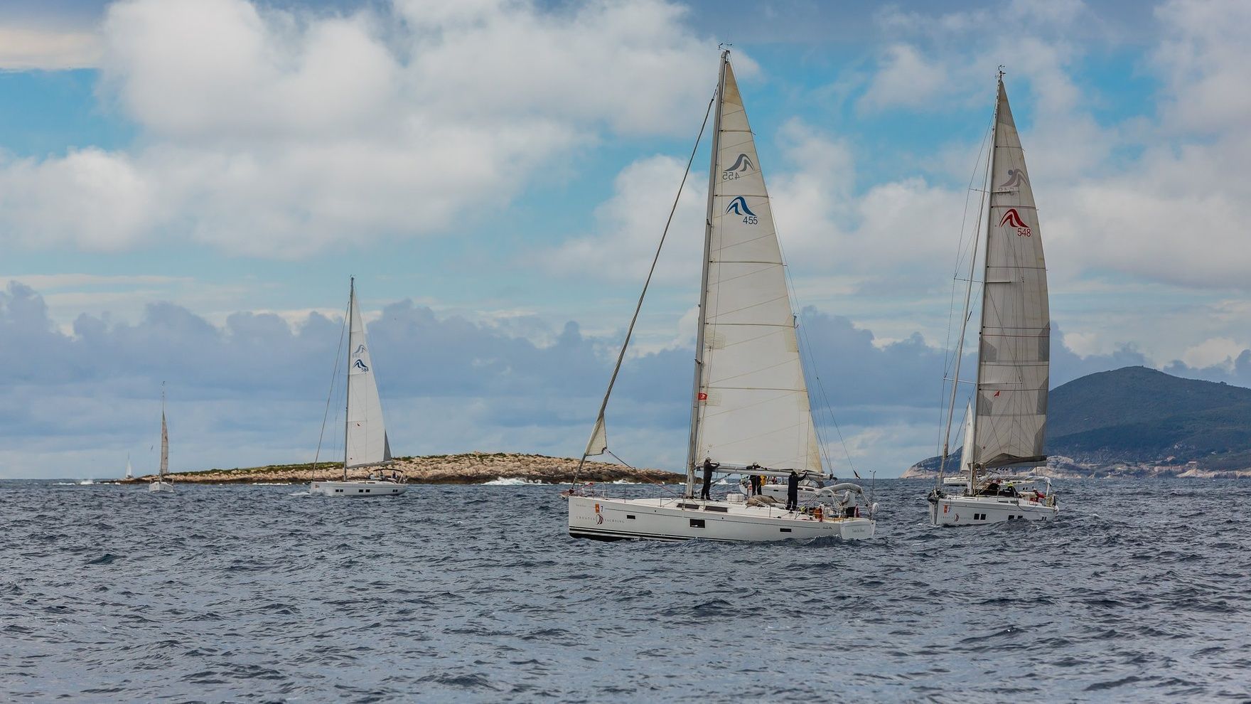 Hanse Cup Adriatic 2021