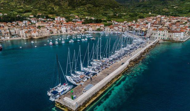 Hanse Cup Adriatic 2021