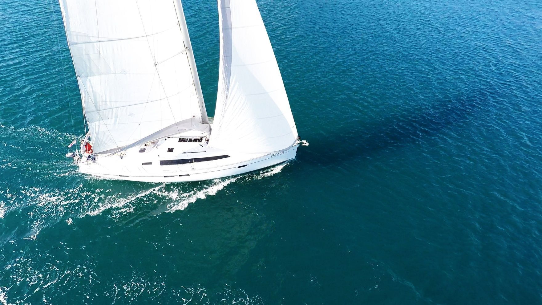IYT Introductory Sailing Skills course