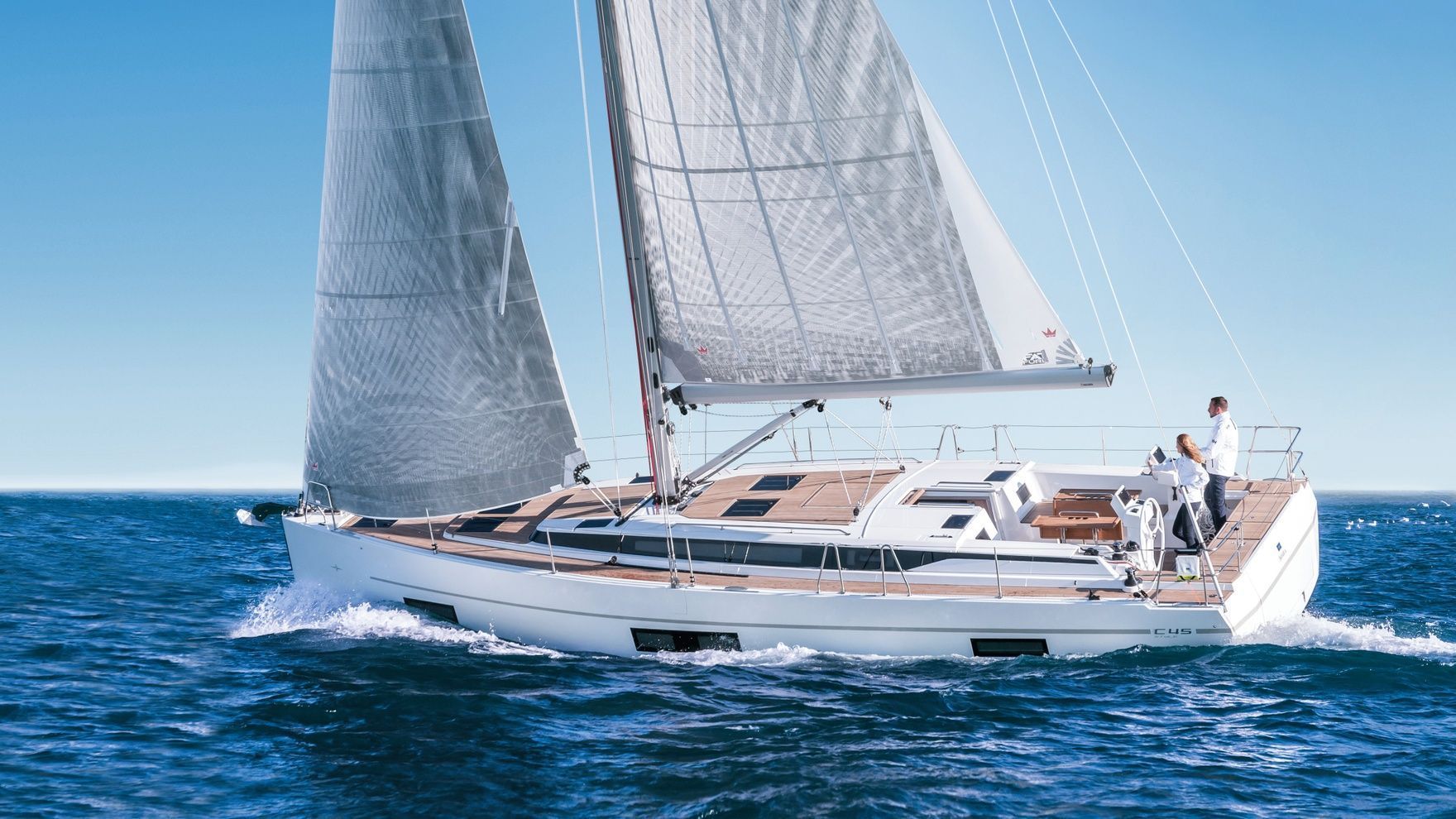 Курс IYT Introductory Sailing Skills 
