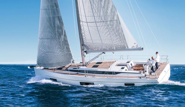 IYT Introductory Sailing Skills course