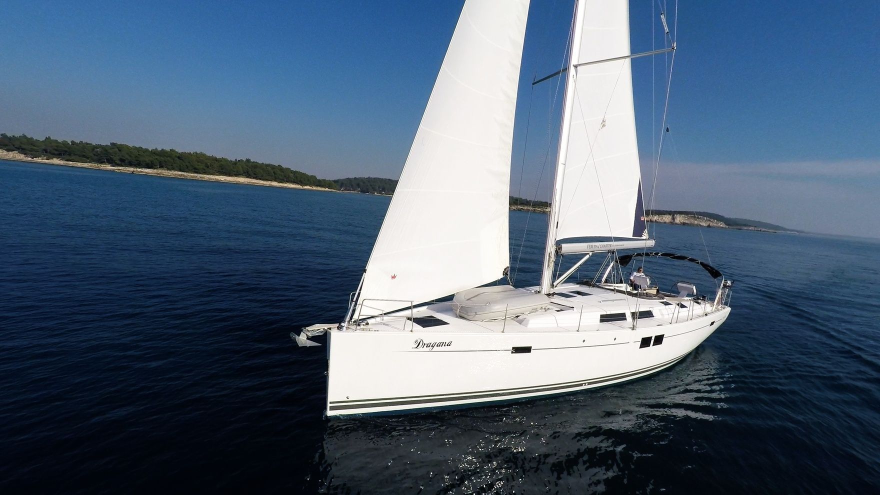 Beginner Sailing Course in Limassol