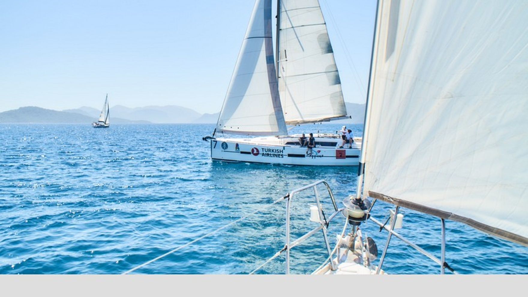 Event Regatta 2021