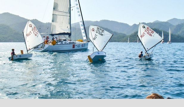 Event Regatta 2021