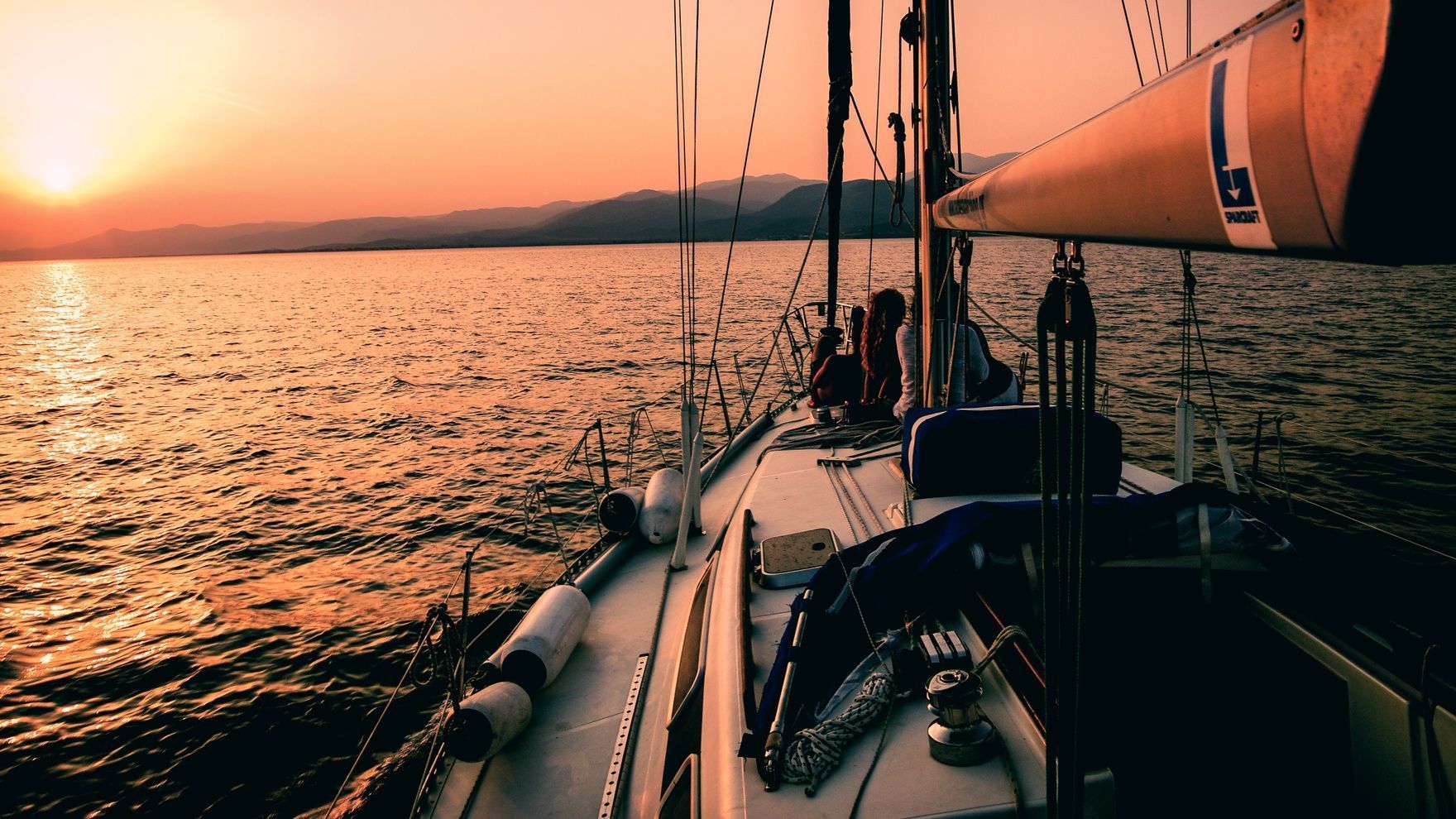 IYT Introductory Sailing Skills course