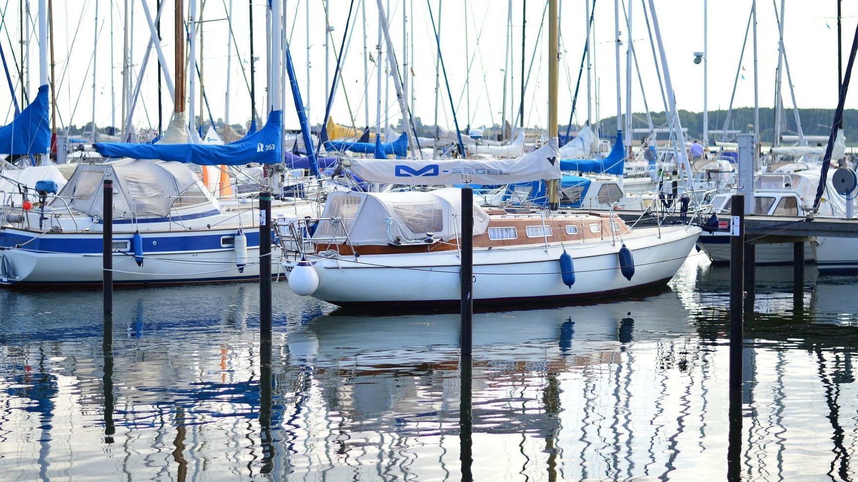 RYA Day Skipper course
