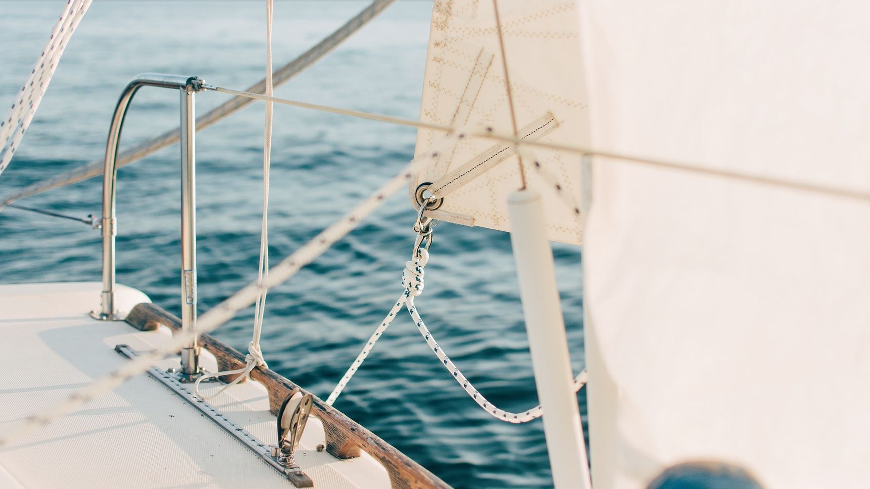 RYA Day Skipper course