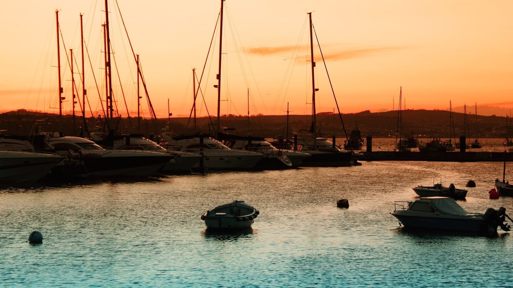 IYT Try Sailing Course