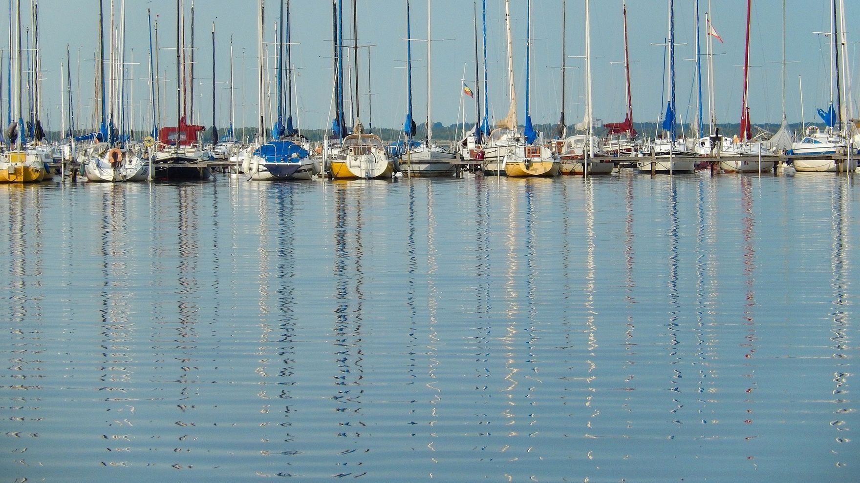 IYT Try Sailing Course
