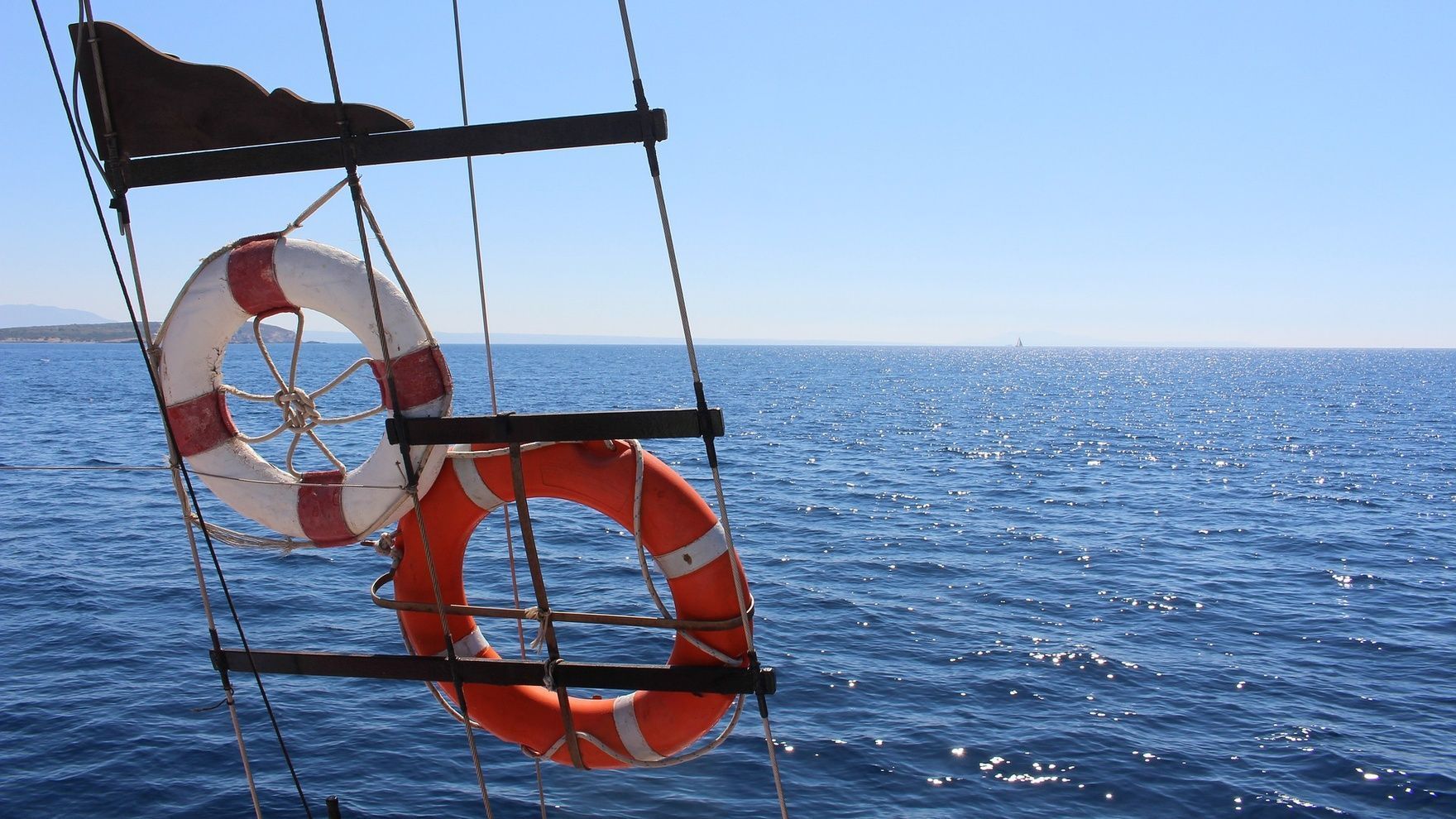 IYT Try Sailing Course
