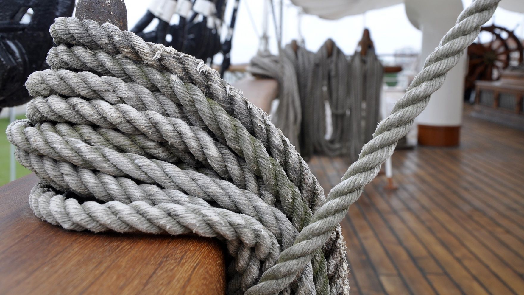 IYT Try Sailing Course