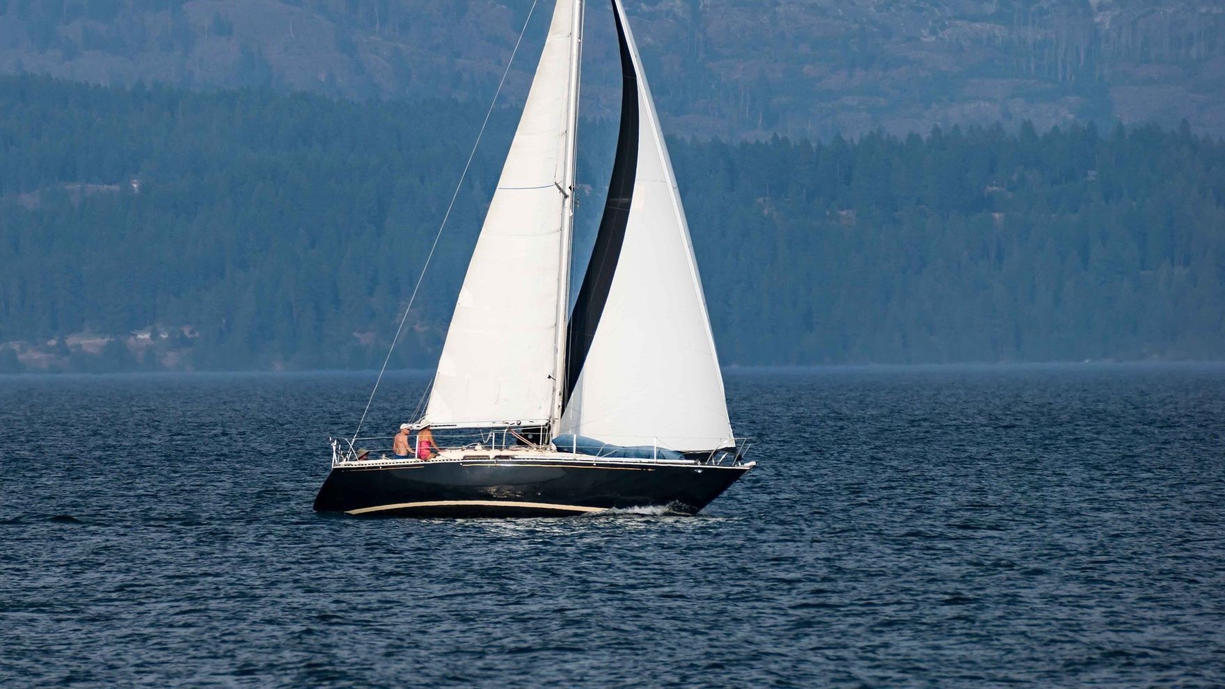 RYA Coastal Skipper course