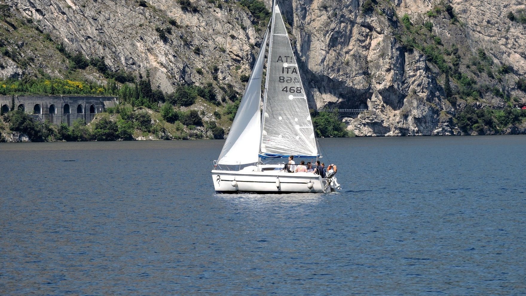 RYA Coastal Skipper course