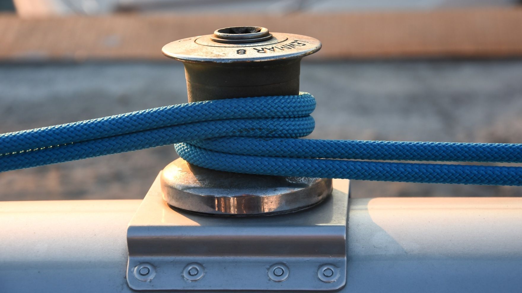 RYA Coastal Skipper course
