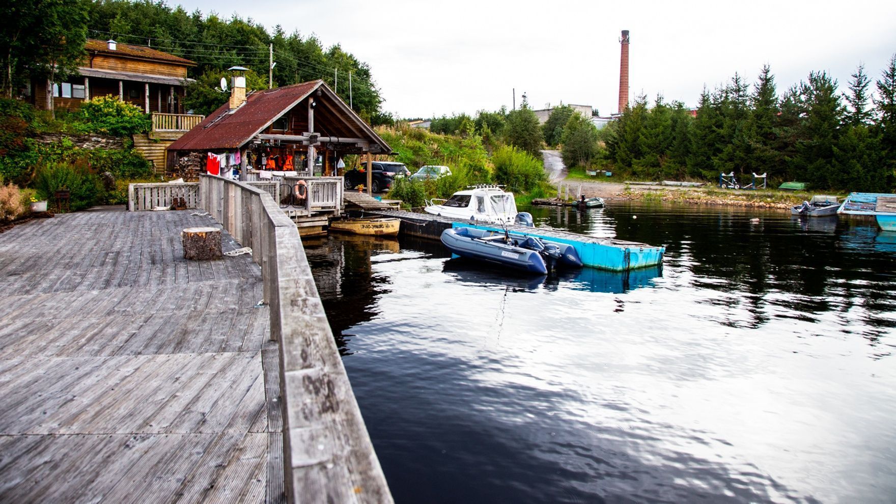 Sailing trips in the Gulf of Finland