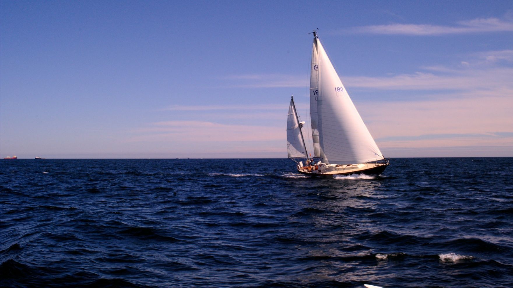 RYA Day Skipper course