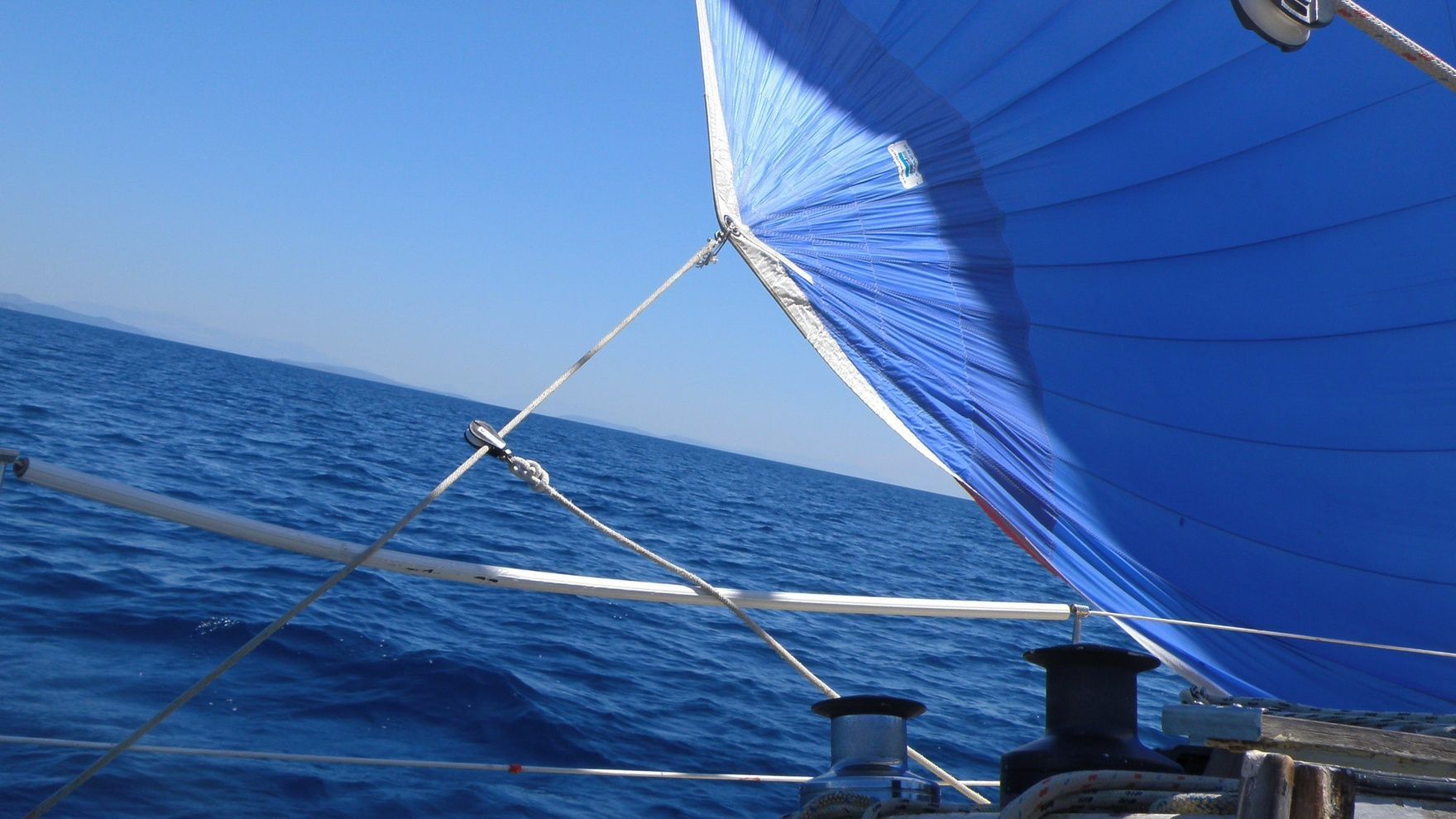 RYA Day Skipper course