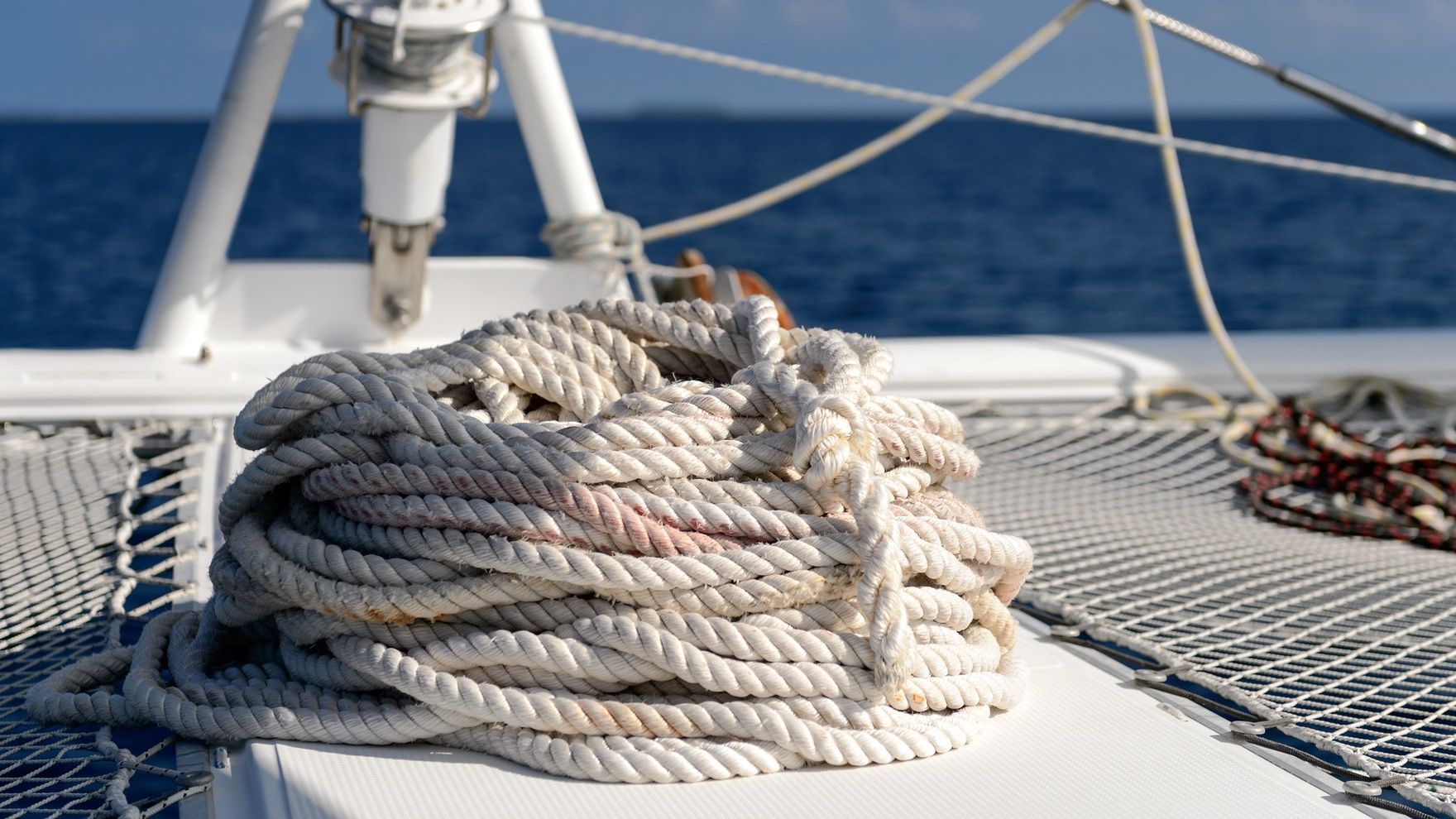 RYA Day Skipper course