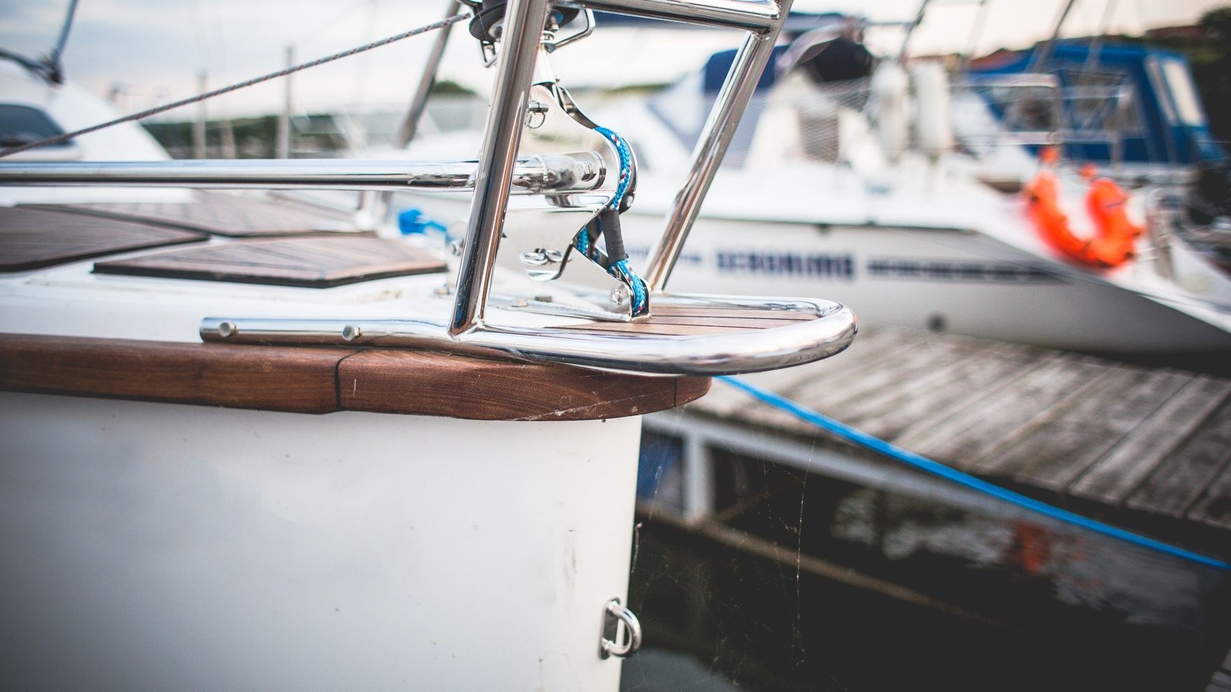 RYA Day Skipper course