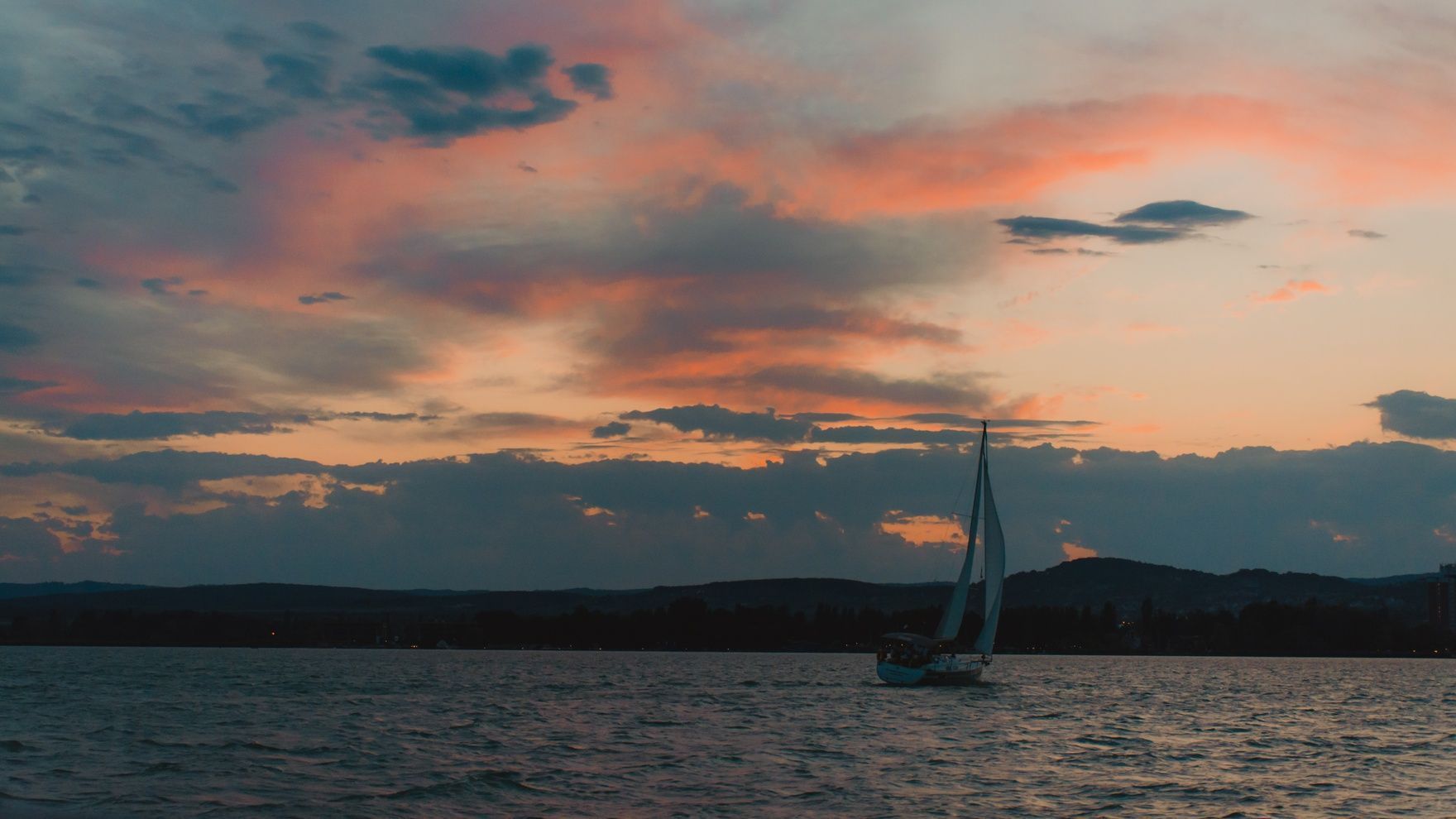 Курс RYA Day Skipper 