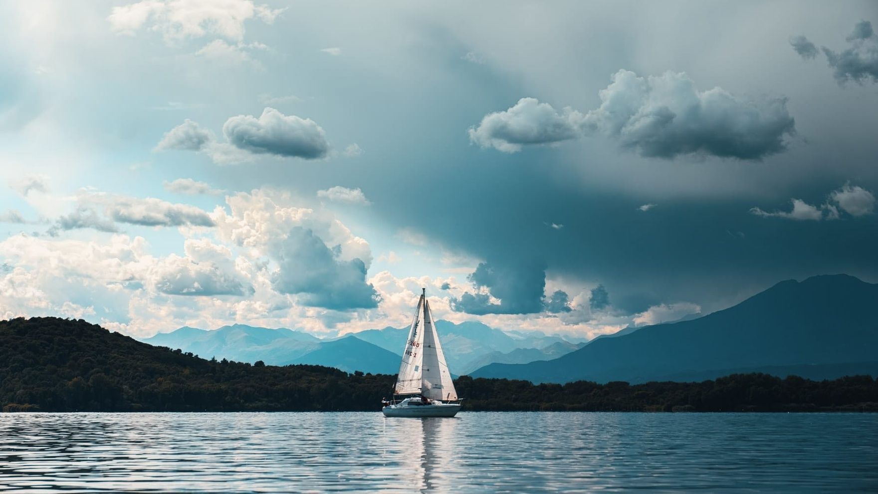 Курс RYA Start Yachting 