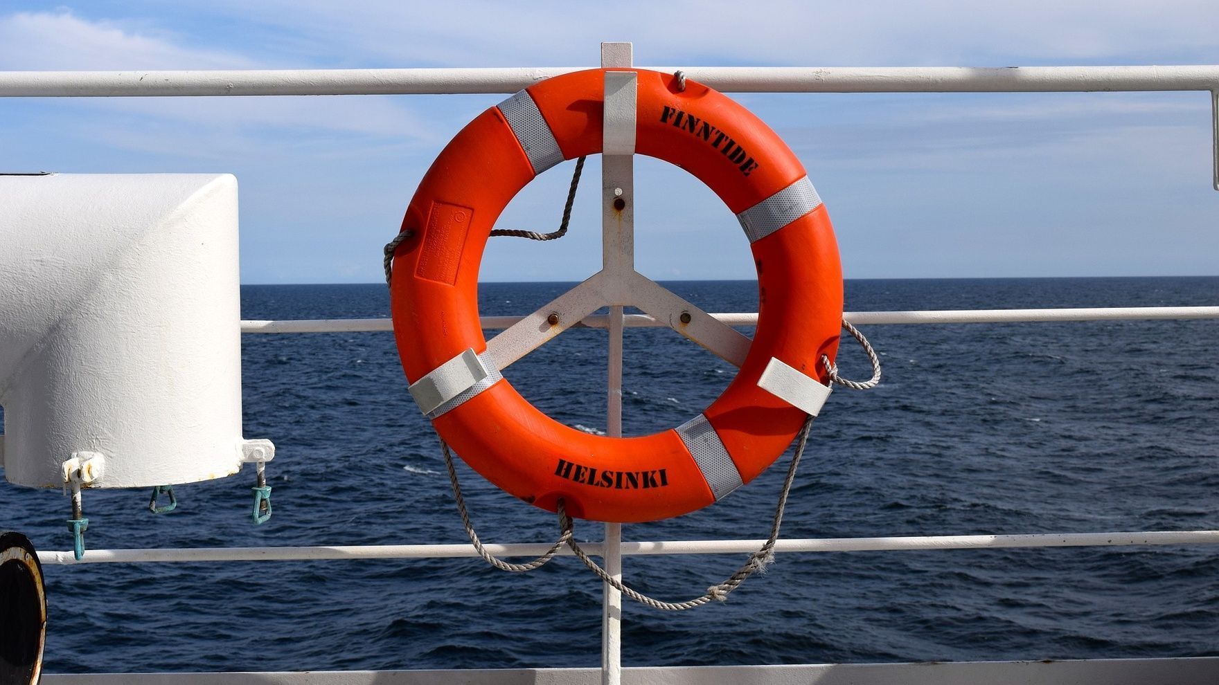 RYA Start Yachting course