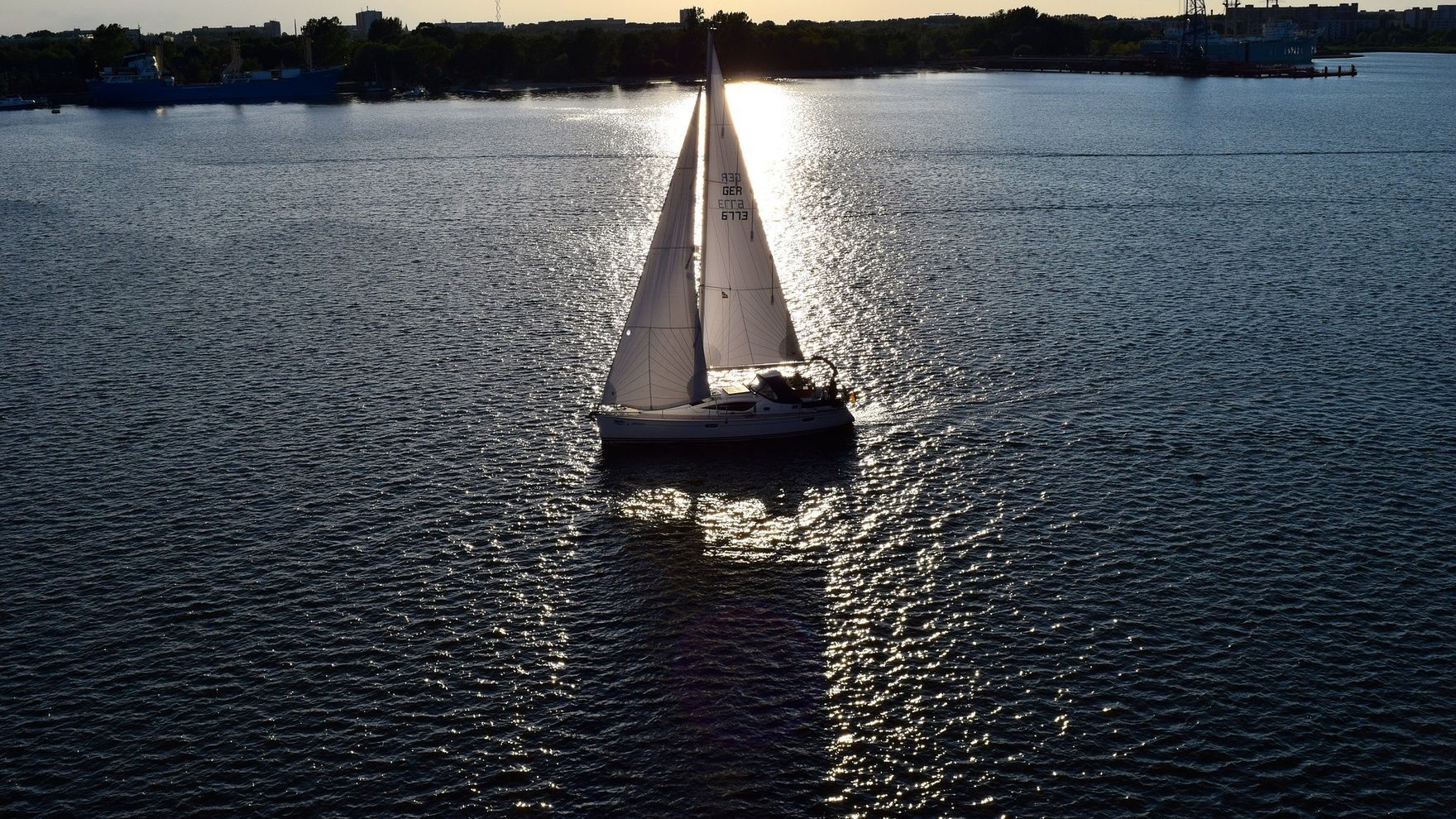Курс RYA Start Yachting 