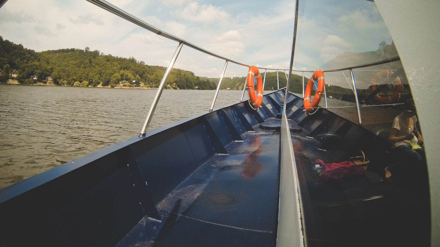RYA Start Yachting course