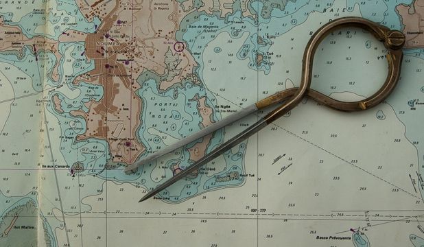 Теоретический курс Bareboat Skipper