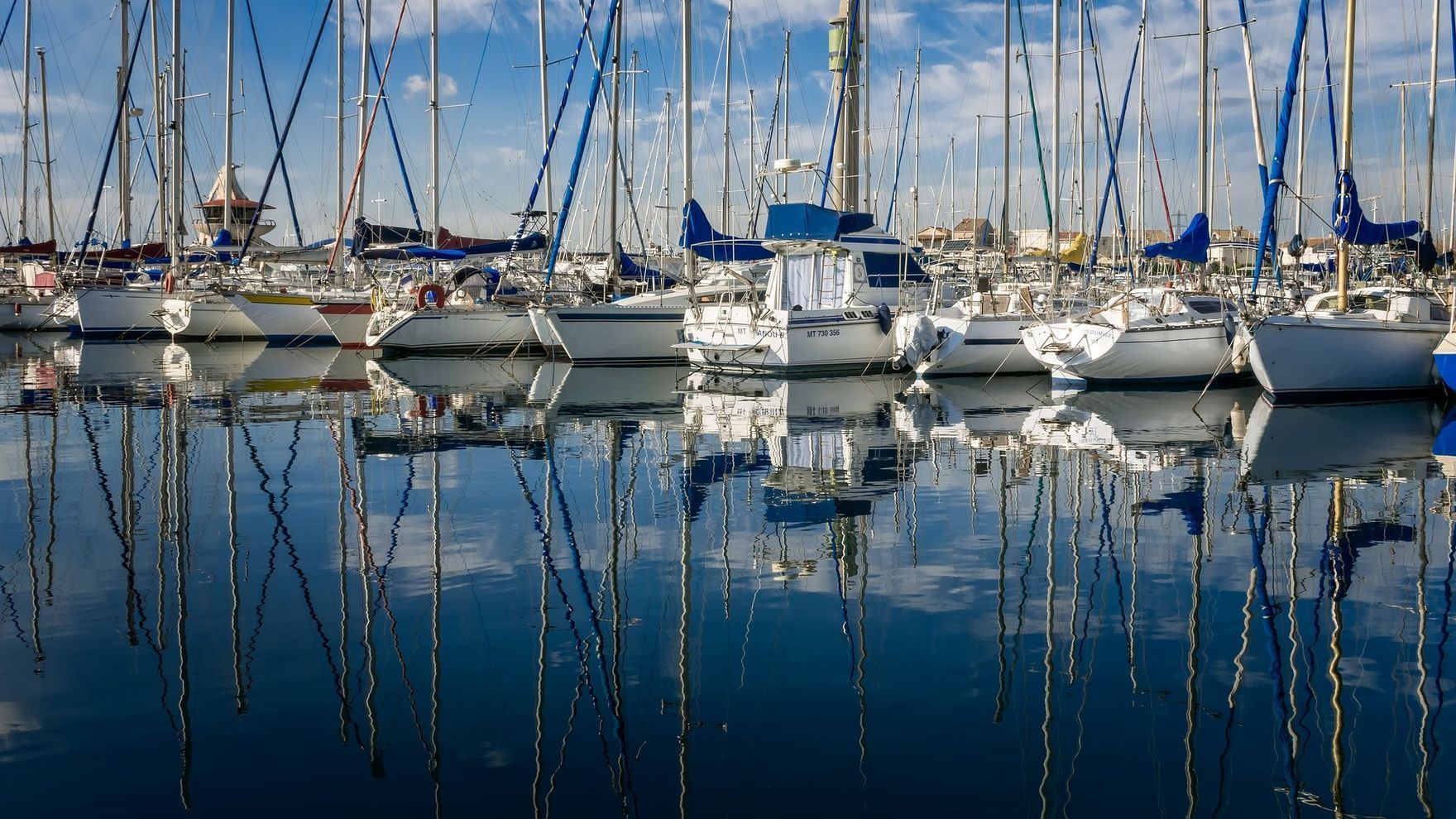 ISSA Inshore Skipper course