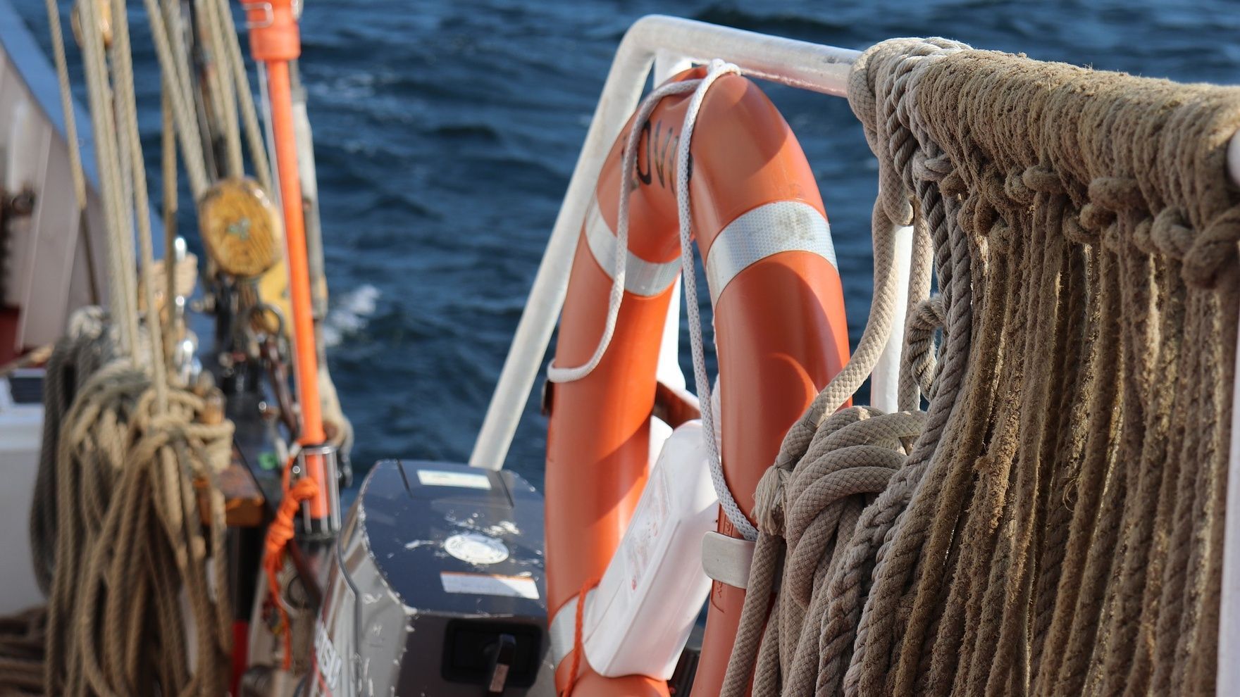 Курс ISSA Offshore Skipper 