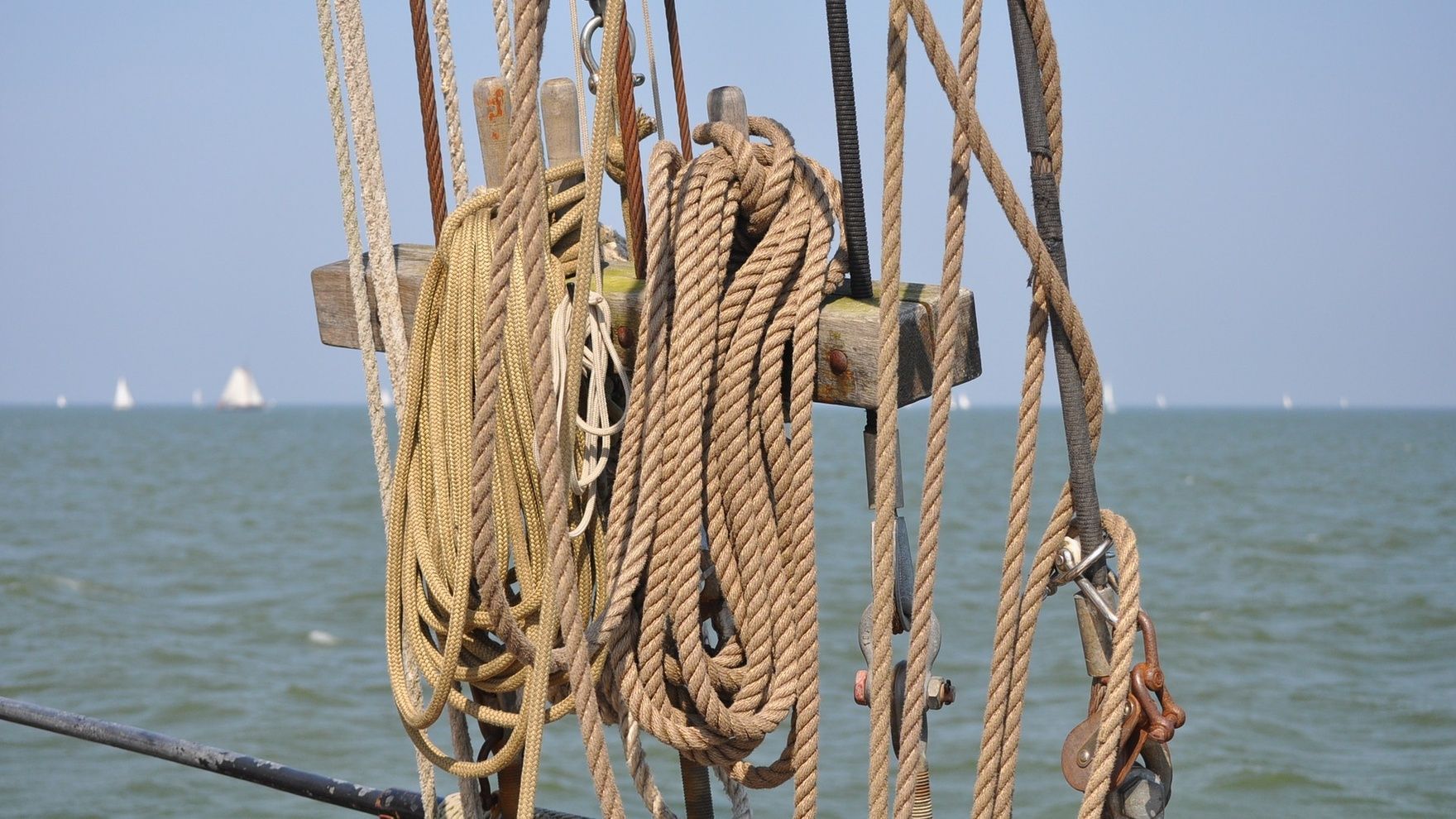 ISSA Offshore Skipper course