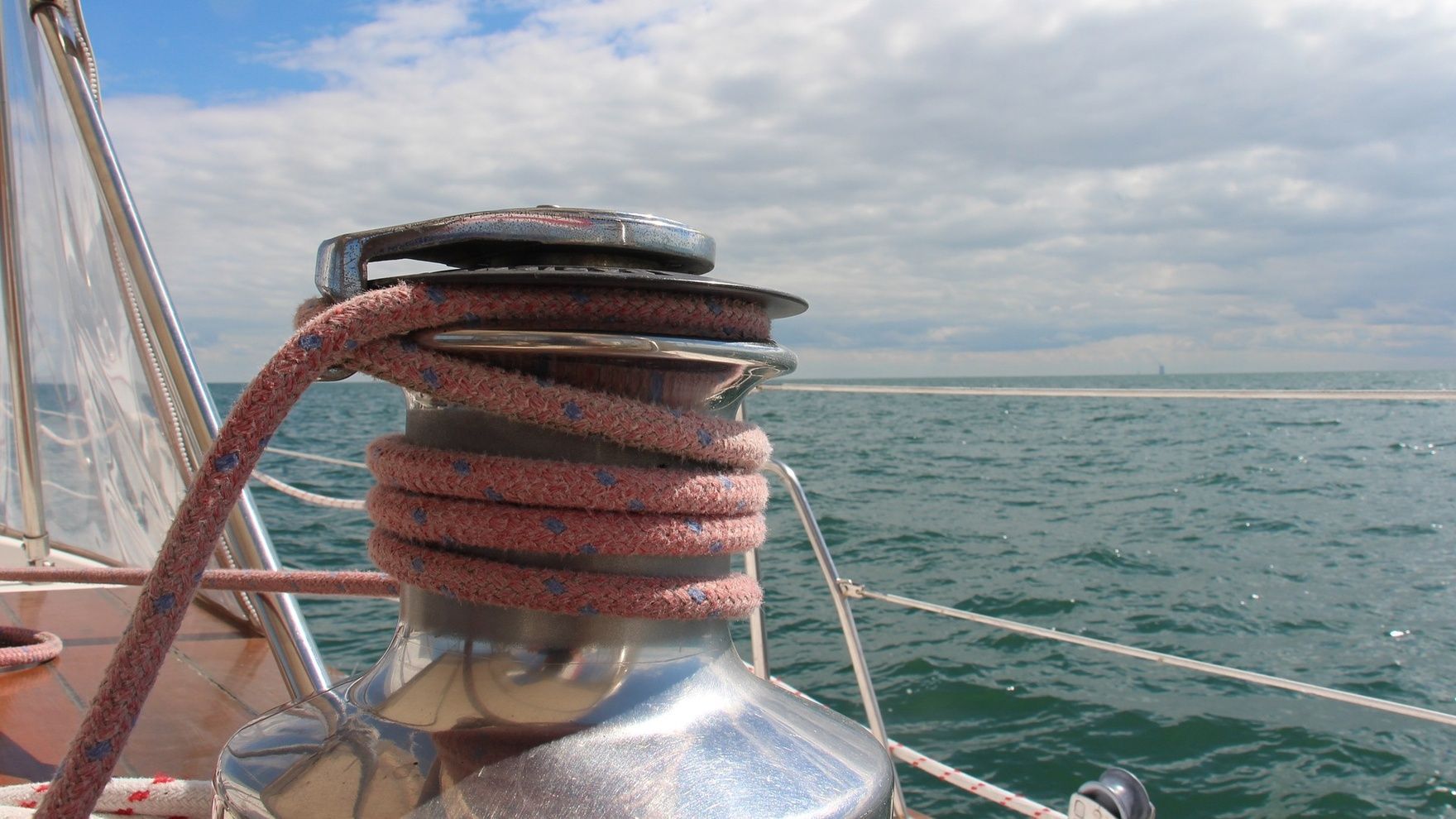 Курс ISSA Offshore Skipper 