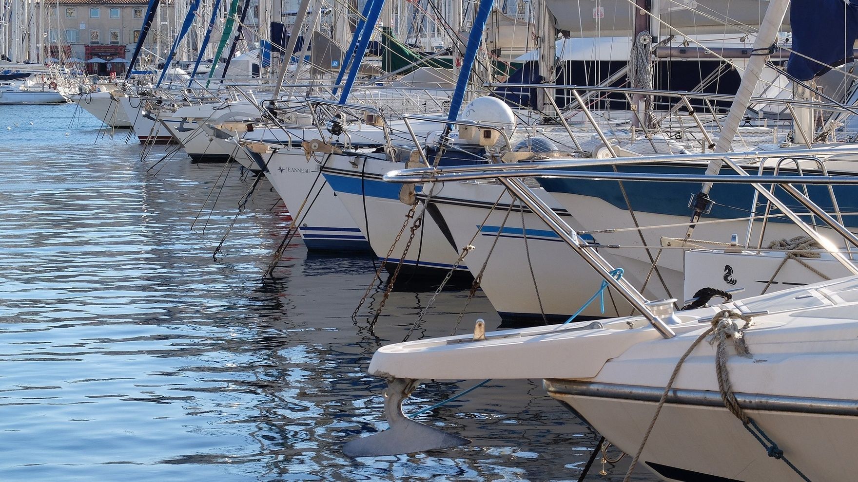 ISSA Offshore Skipper course