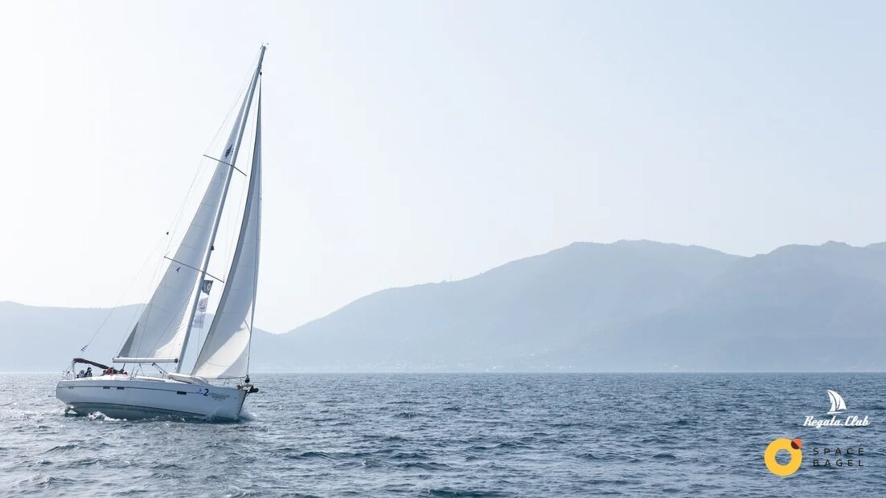 Space Regatta 2021