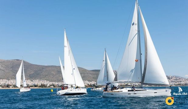 Space Regatta 2021