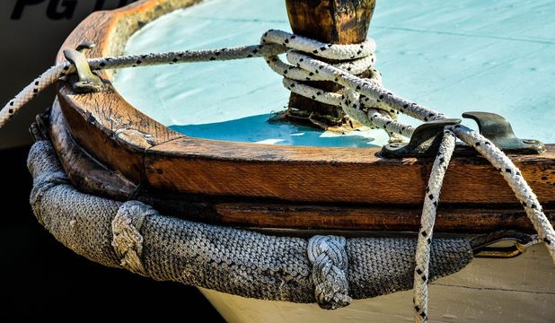 Курс Bareboat Skipper IYT "с нуля"