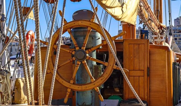 Курс Yachtmaster Coastal IYT