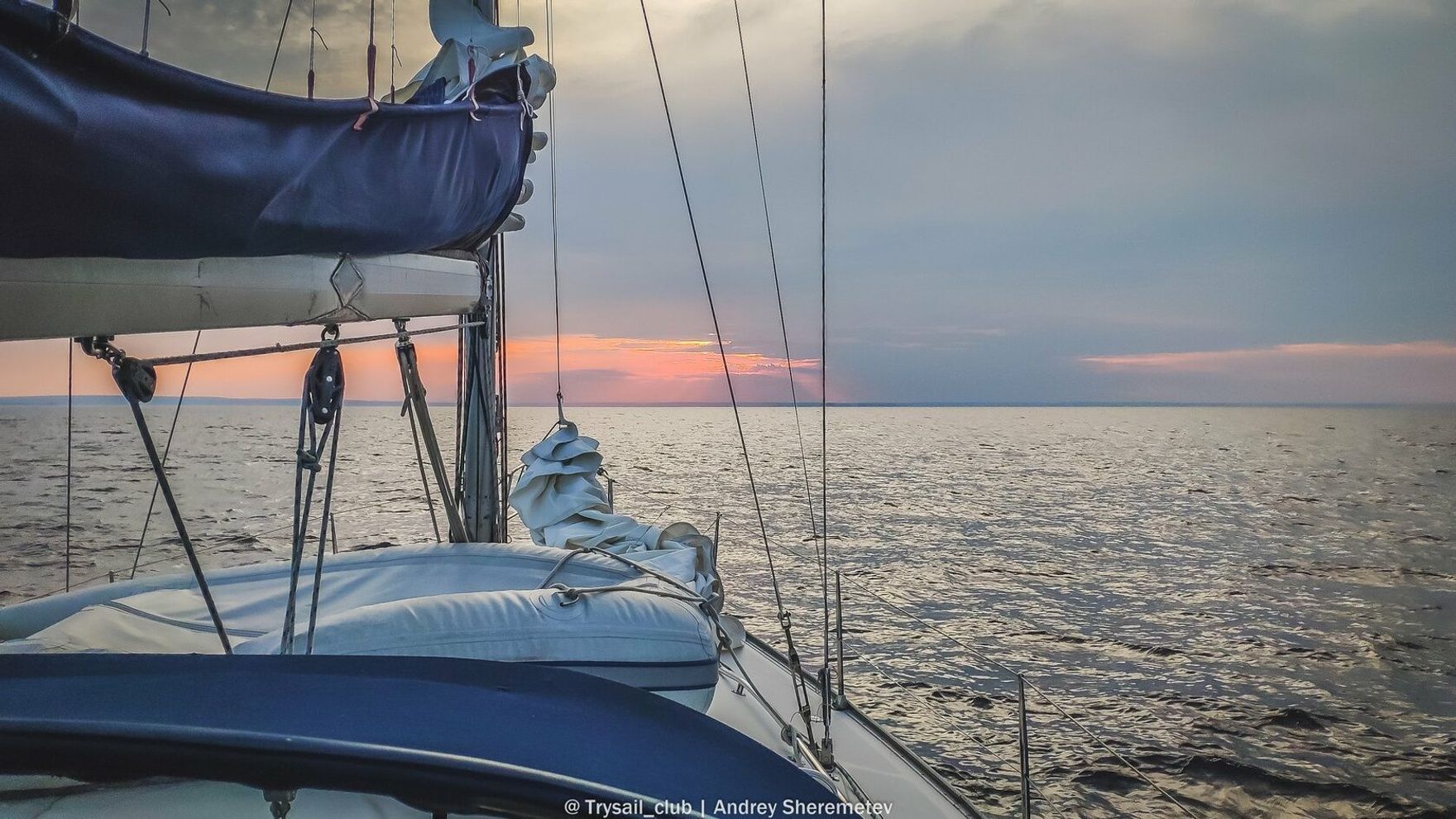 Travel Ladoga Skerries + Valaam