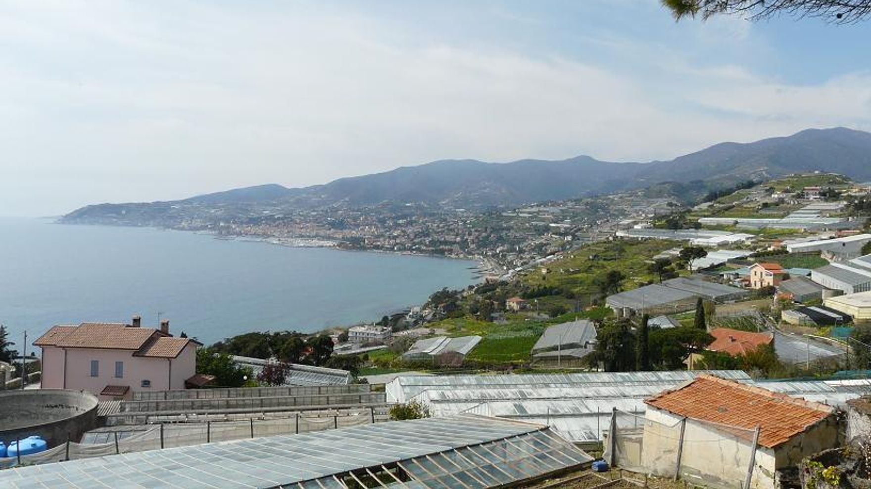 Cote d'Azur travel 2021