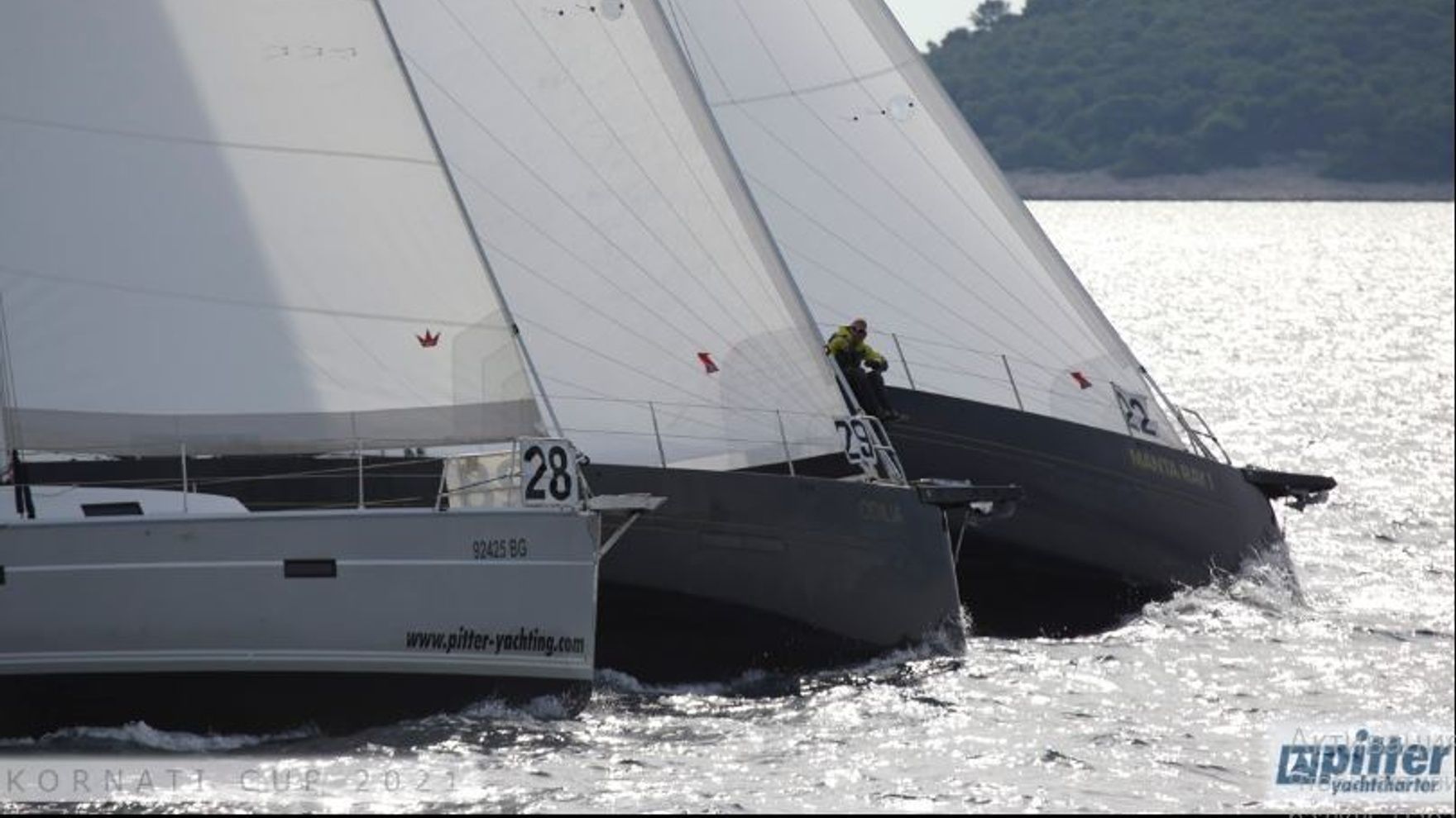 Kornati Cup 2022