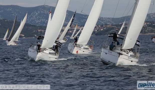 Kornati Cup 2022