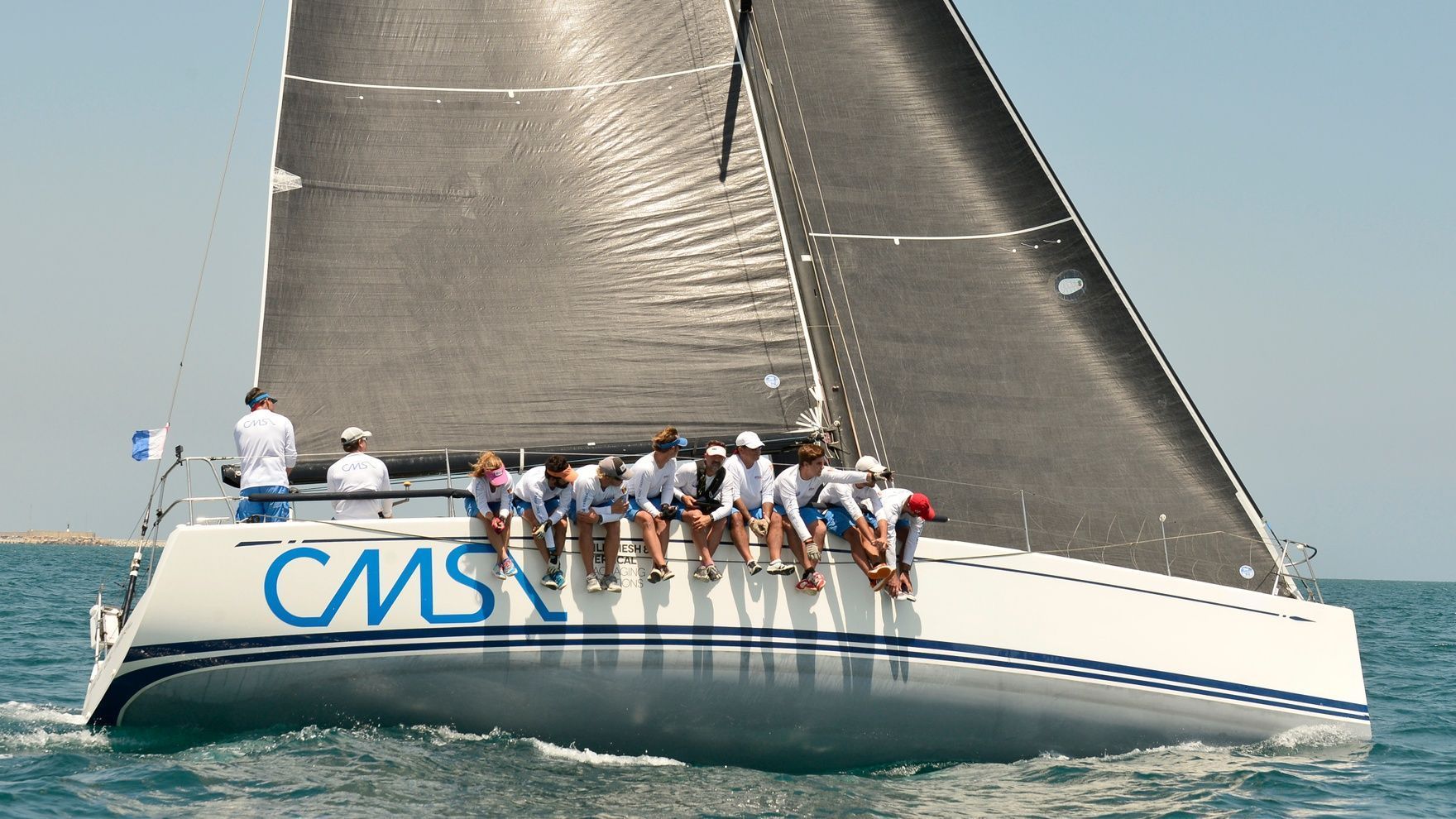 S.M The Queen Trophy 2022