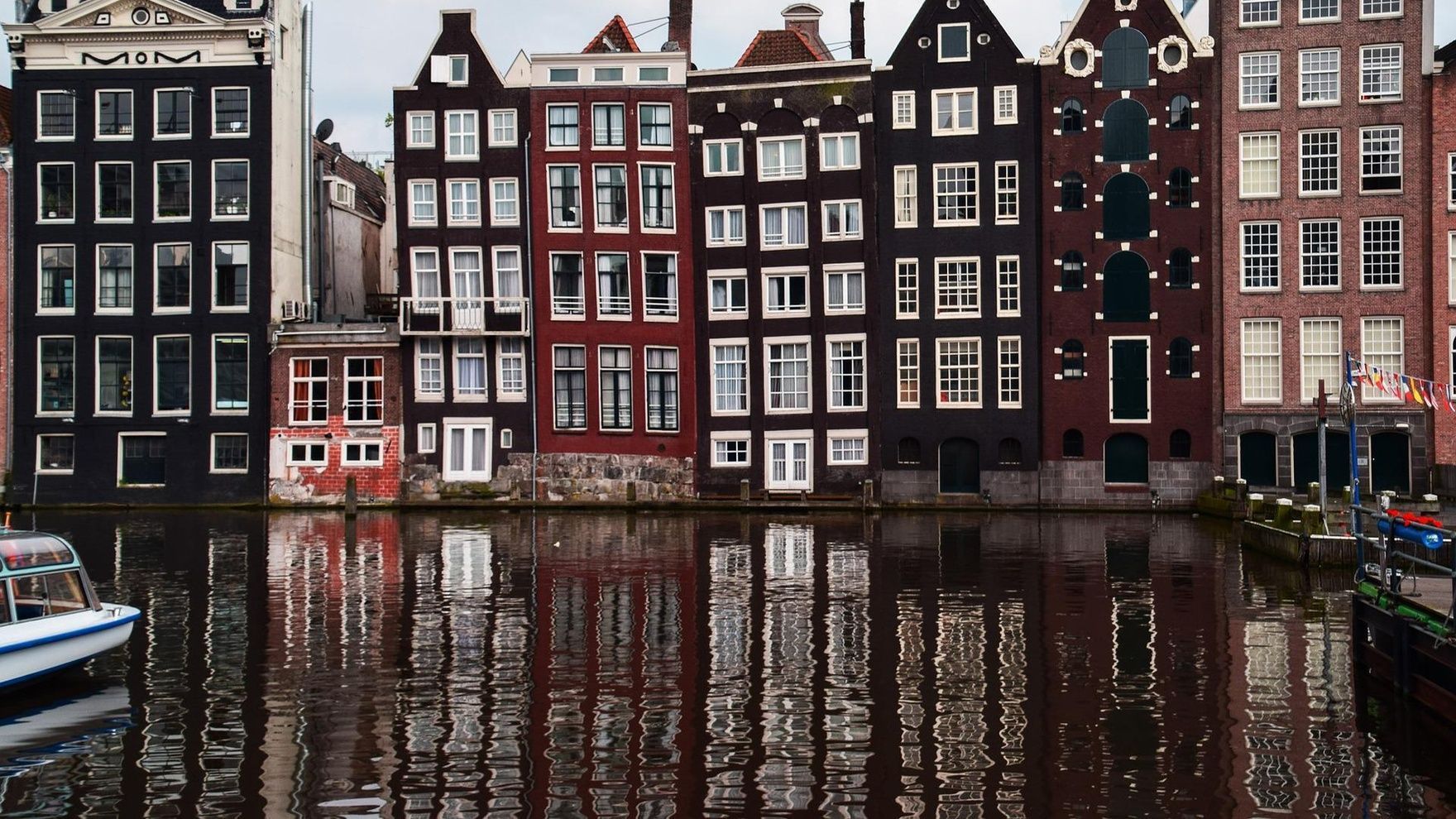 Yachting in the Netherlands