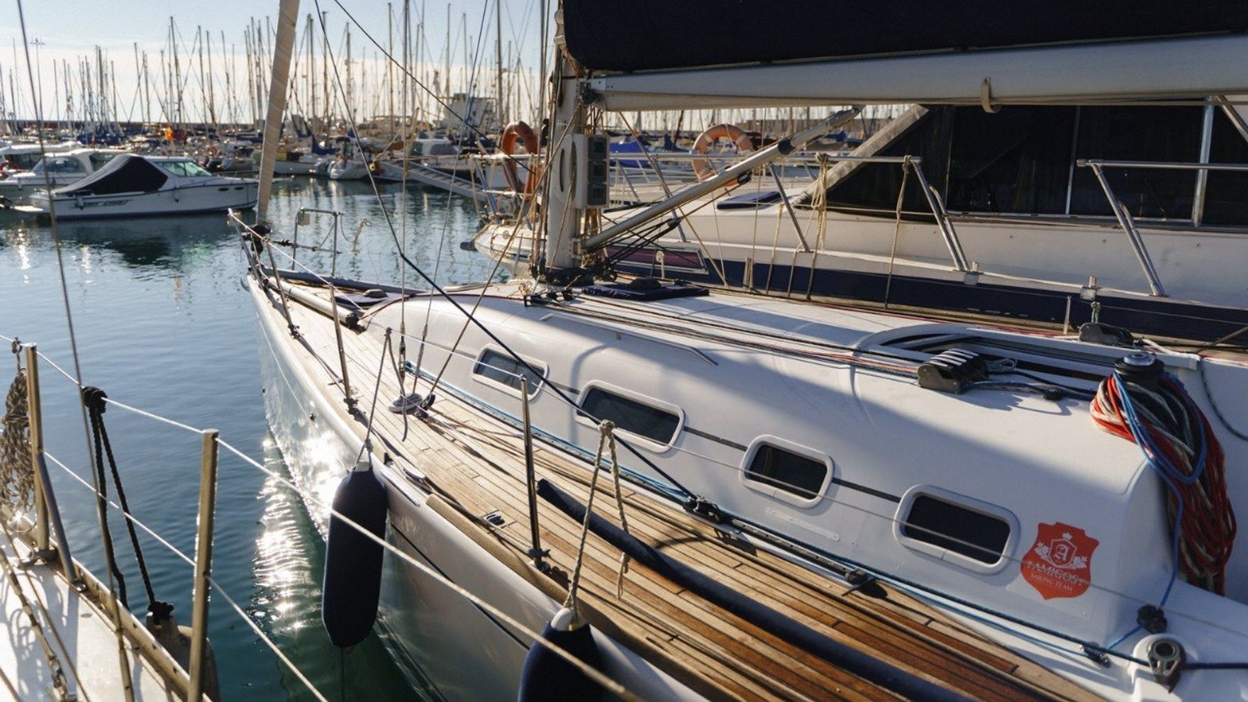 TECHNO SAIL CAMP: WEB 3.0 & BLOCKCHAIN & METAVERSE