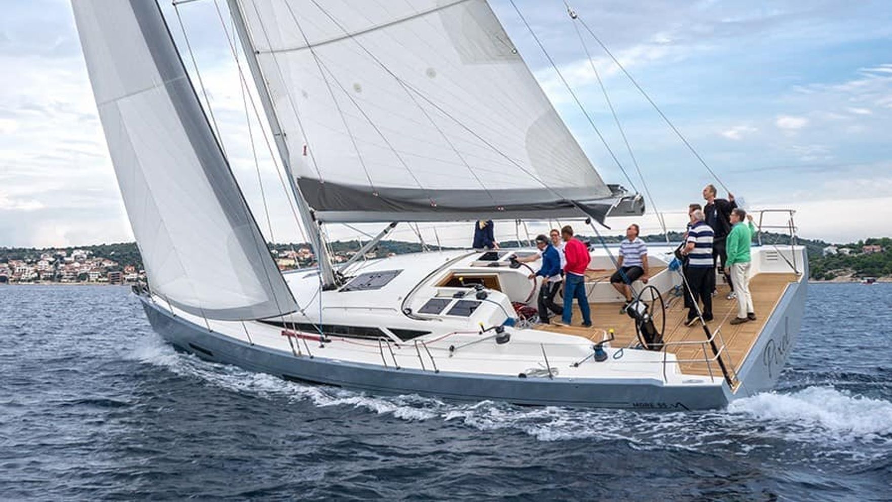 TECHNO SAIL CAMP: WEB 3.0 & BLOCKCHAIN & METAVERSE